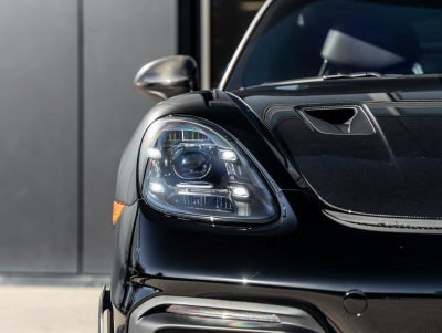 2025 Porsche 718 Cayman 718 Cayman GT4 RS