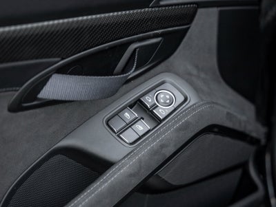 2025 Porsche 718 Cayman 718 Cayman GT4 RS