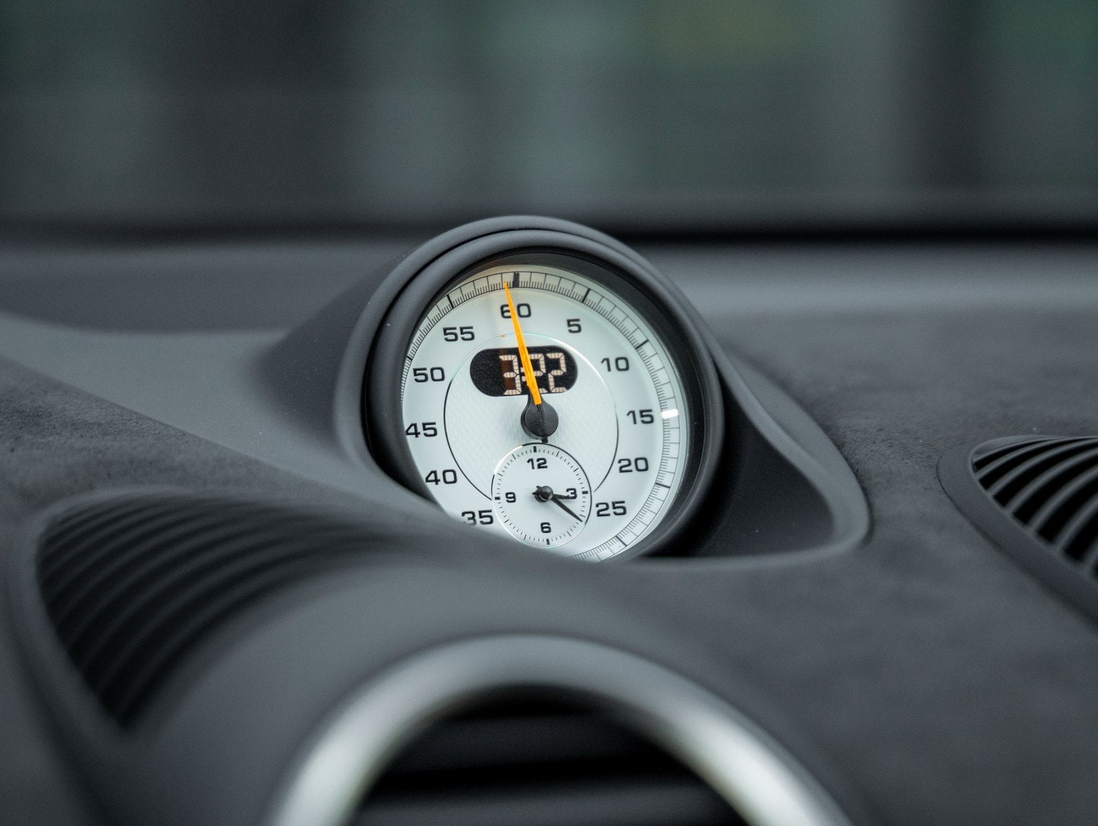 2025 Porsche 718 Cayman 718 Cayman GT4 RS