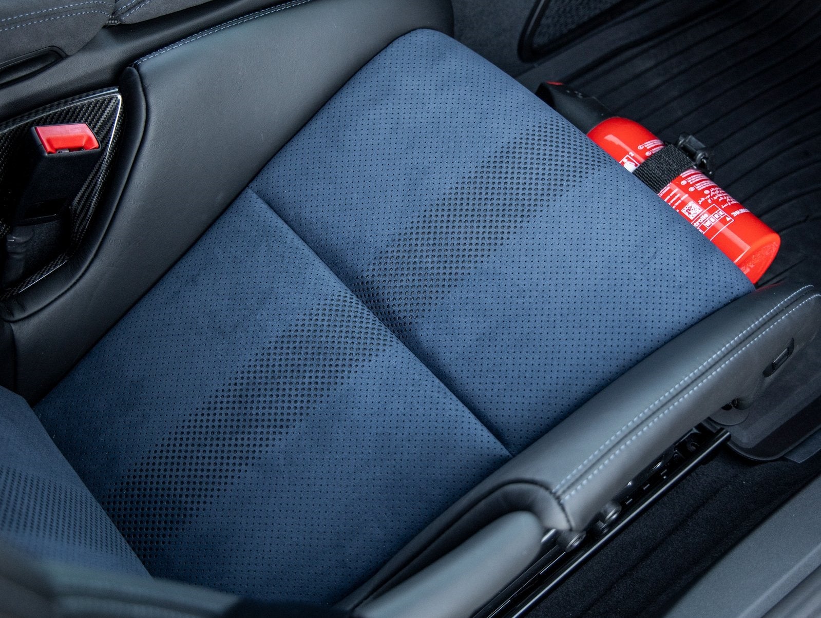 2025 Porsche 718 Cayman 718 Cayman GT4 RS