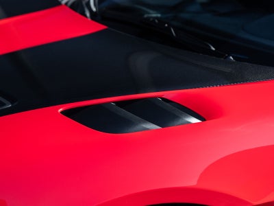 2025 Porsche 718 Cayman 718 Cayman GT4 RS