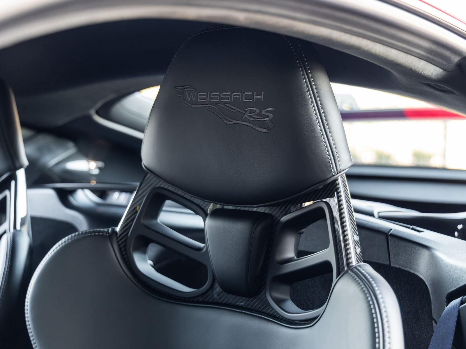 2025 Porsche 718 Cayman 718 Cayman GT4 RS