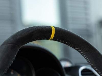 2025 Porsche 718 Cayman 718 Cayman GT4 RS