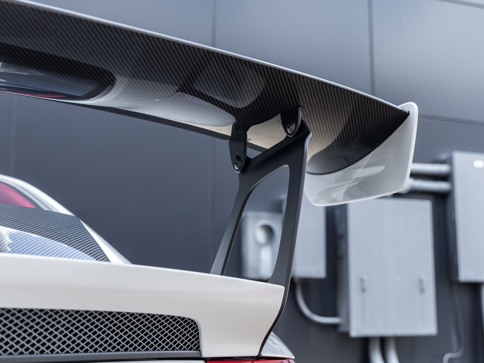 2019 Porsche 911 911 GT2 RS