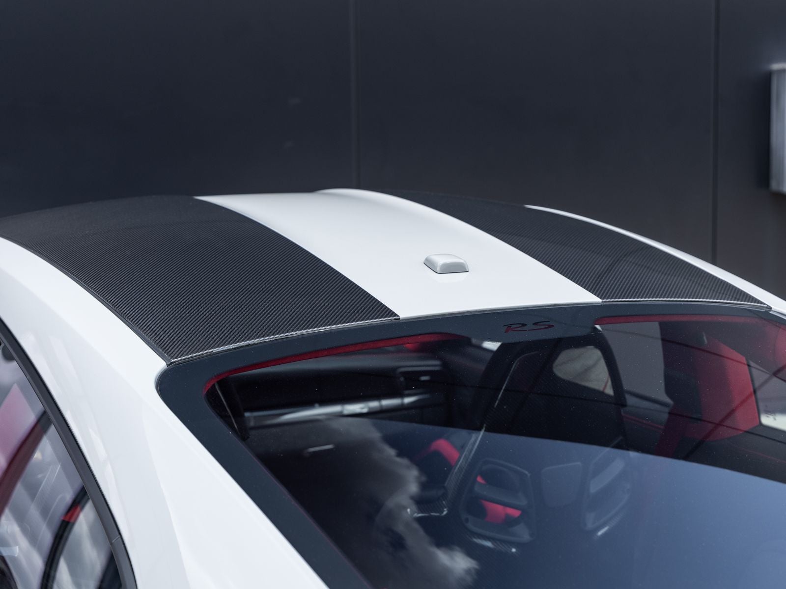2019 Porsche 911 911 GT2 RS