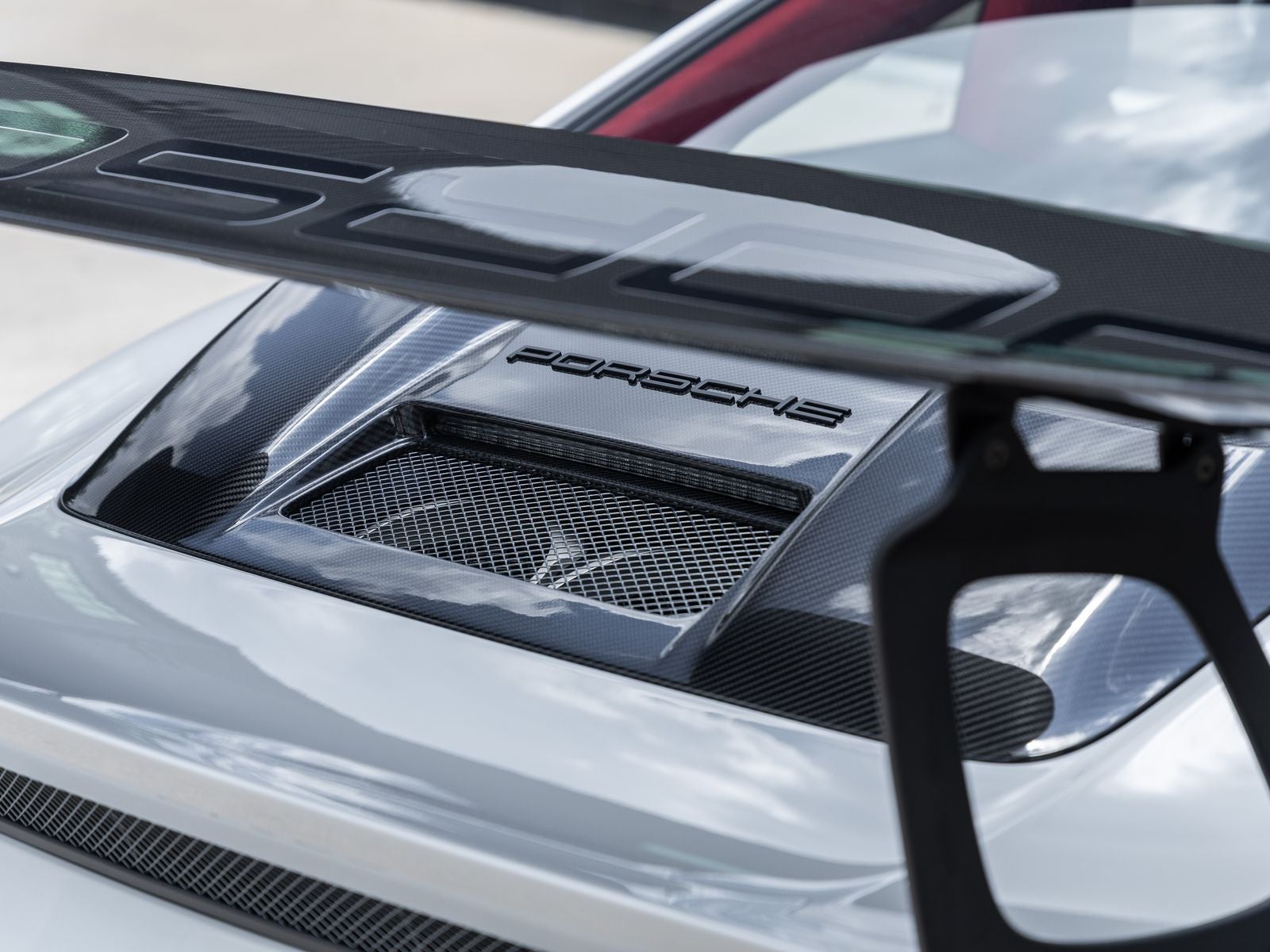 2019 Porsche 911 911 GT2 RS