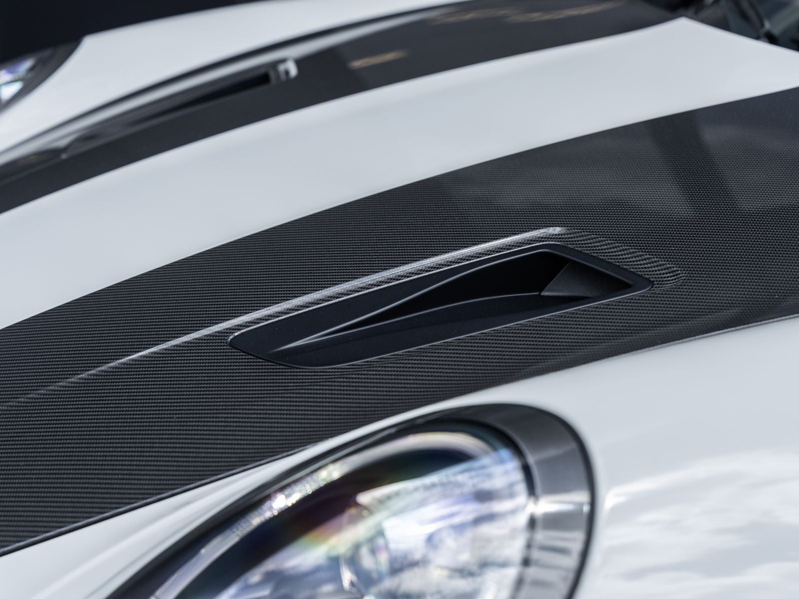2019 Porsche 911 911 GT2 RS