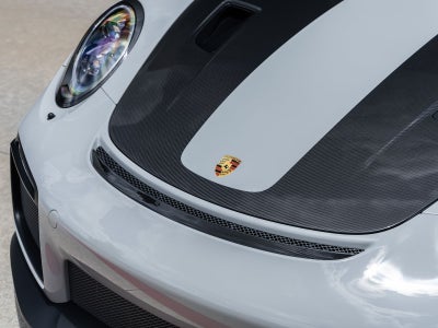 2019 Porsche 911 911 GT2 RS