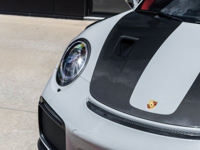 2019 Porsche 911 911 GT2 RS
