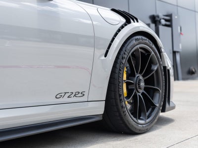 2019 Porsche 911 911 GT2 RS