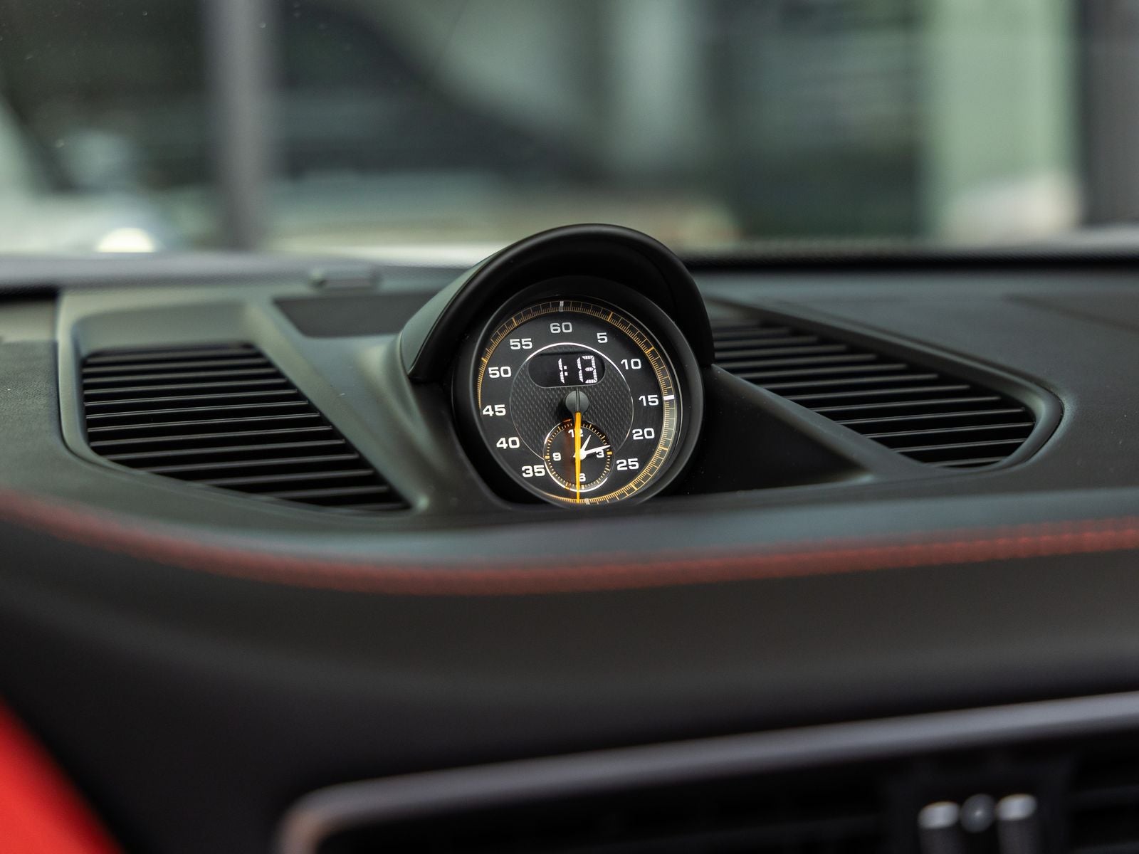 2019 Porsche 911 911 GT2 RS