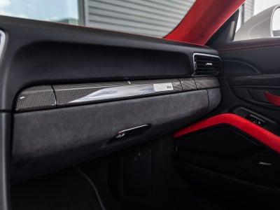 2019 Porsche 911 911 GT2 RS