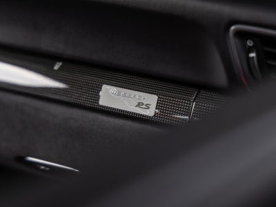 2019 Porsche 911 911 GT2 RS