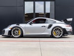2018 Porsche 911 911 GT2 RS