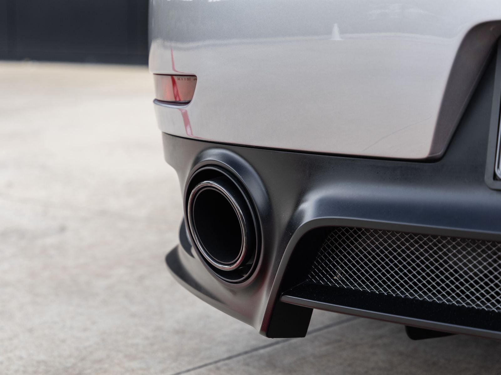 2018 Porsche 911 911 GT2 RS