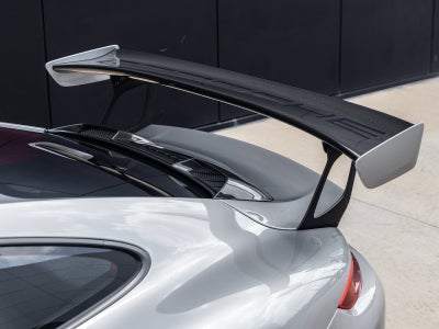 2018 Porsche 911 911 GT2 RS