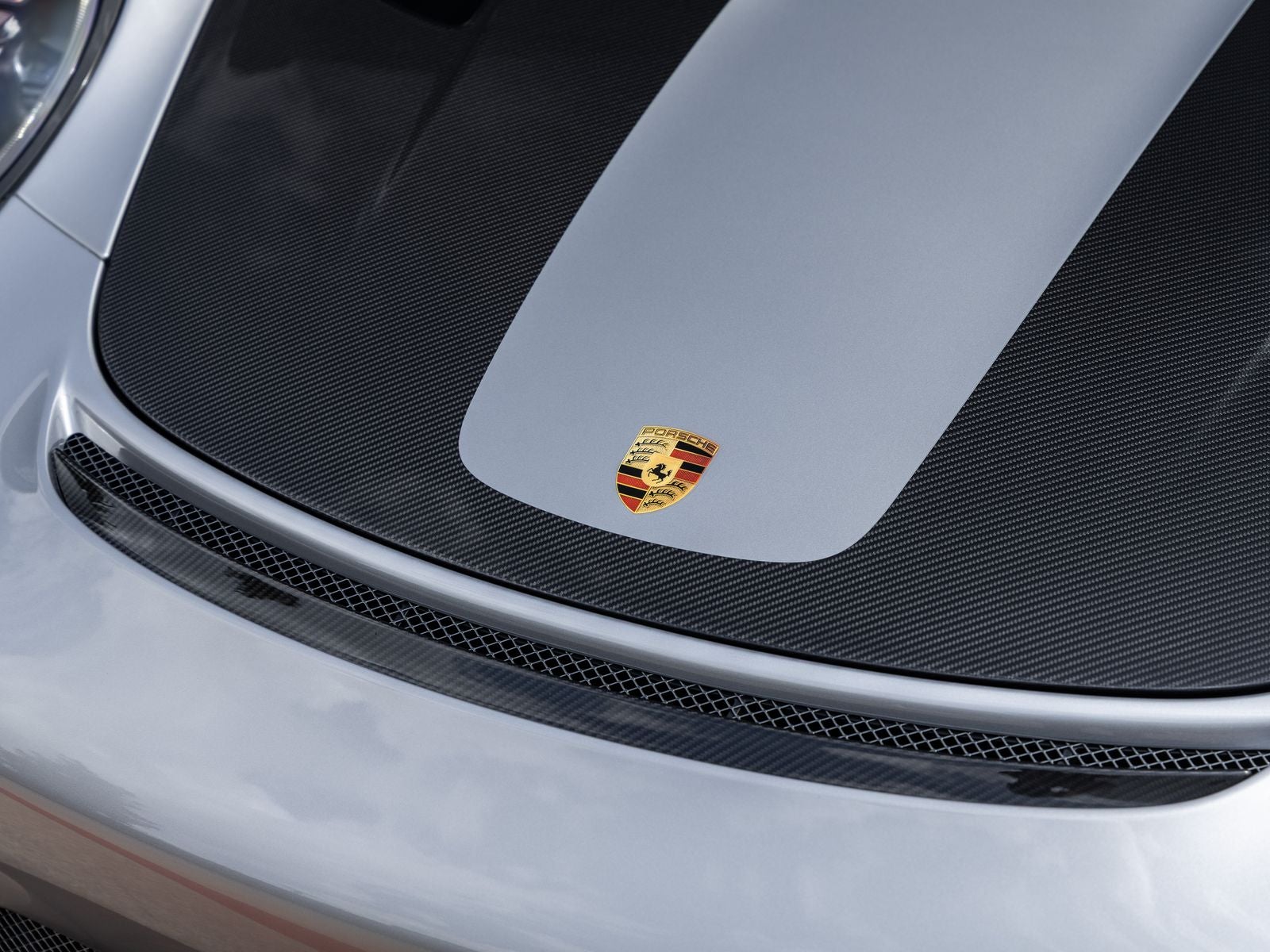 2018 Porsche 911 911 GT2 RS