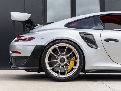 2018 Porsche 911 911 GT2 RS