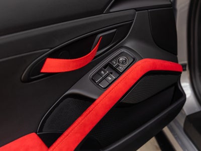 2018 Porsche 911 911 GT2 RS