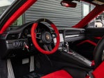 2018 Porsche 911 911 GT2 RS
