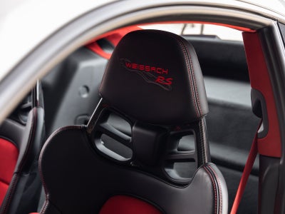 2018 Porsche 911 911 GT2 RS