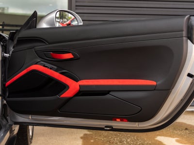 2018 Porsche 911 911 GT2 RS