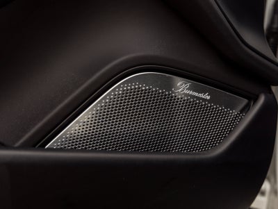 2025 Porsche Taycan Taycan Turbo GT