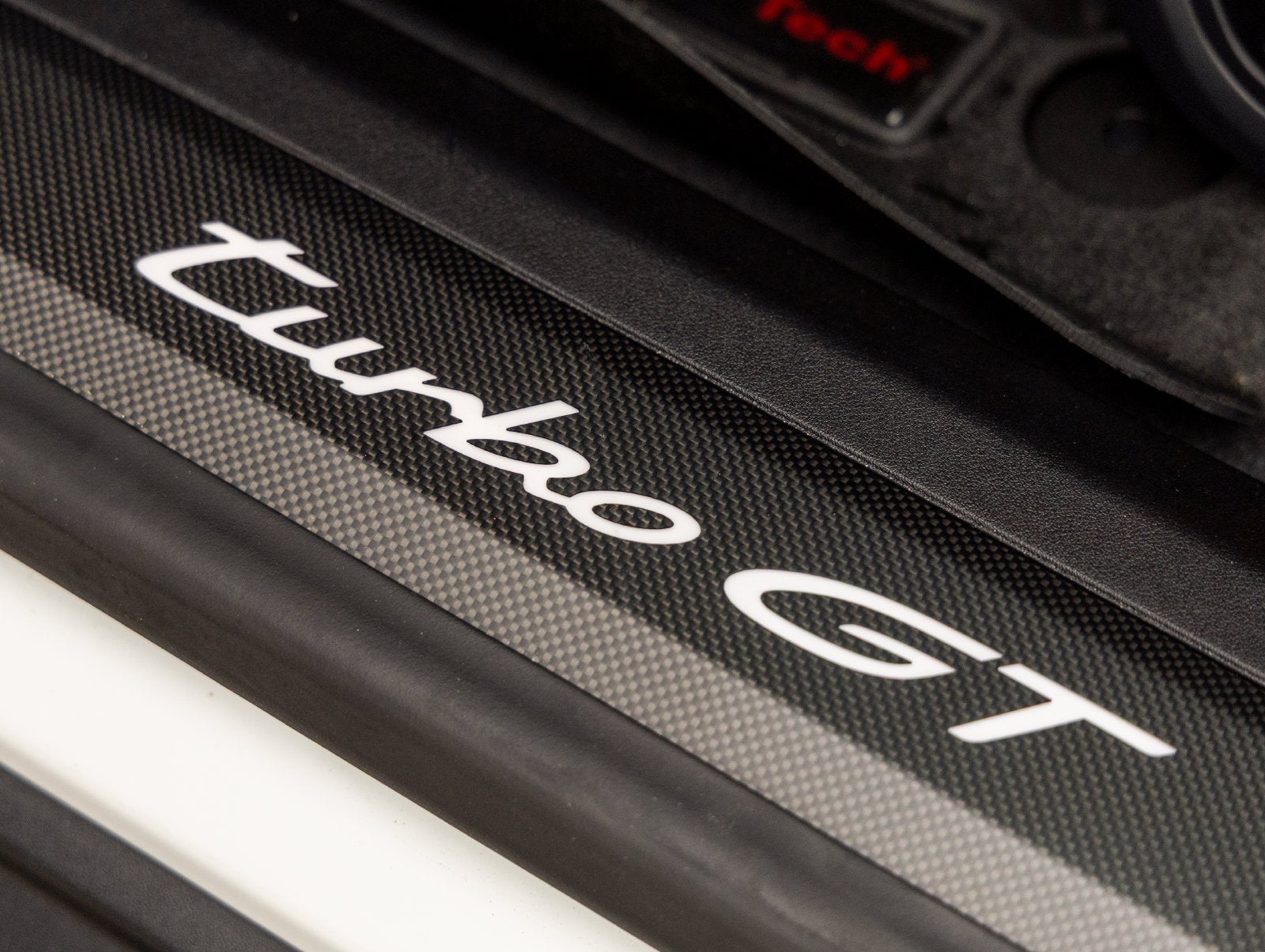 2025 Porsche Taycan Taycan Turbo GT