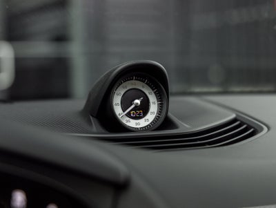 2025 Porsche Taycan Taycan Turbo GT