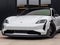 2025 Porsche Taycan Taycan Turbo GT