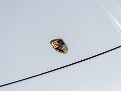 2025 Porsche Panamera Panamera 4 E-Hybrid