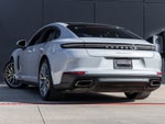 2025 Porsche Panamera Panamera 4 E-Hybrid