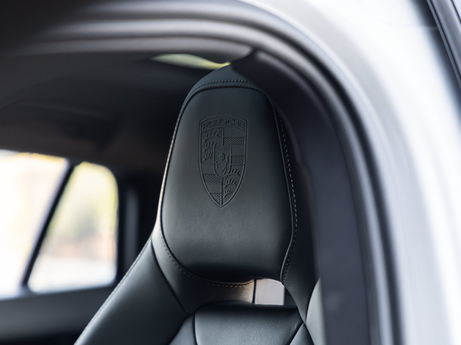 2025 Porsche Panamera Panamera 4 E-Hybrid