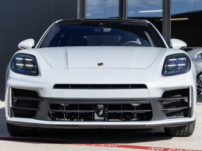2025 Porsche Panamera Panamera 4 E-Hybrid
