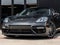 2017 Porsche Panamera Turbo
