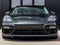2017 Porsche Panamera Turbo