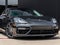 2017 Porsche Panamera Turbo