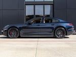 2018 Porsche Panamera Panamera Turbo