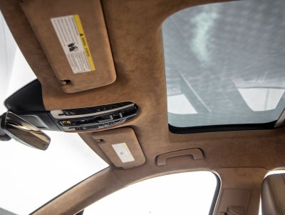 2018 Porsche Panamera Panamera Turbo