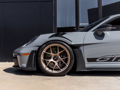 2025 Porsche 911 GT3 RS