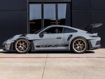 2025 Porsche 911 GT3 RS
