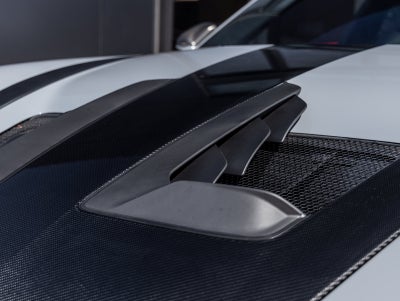 2025 Porsche 911 GT3 RS