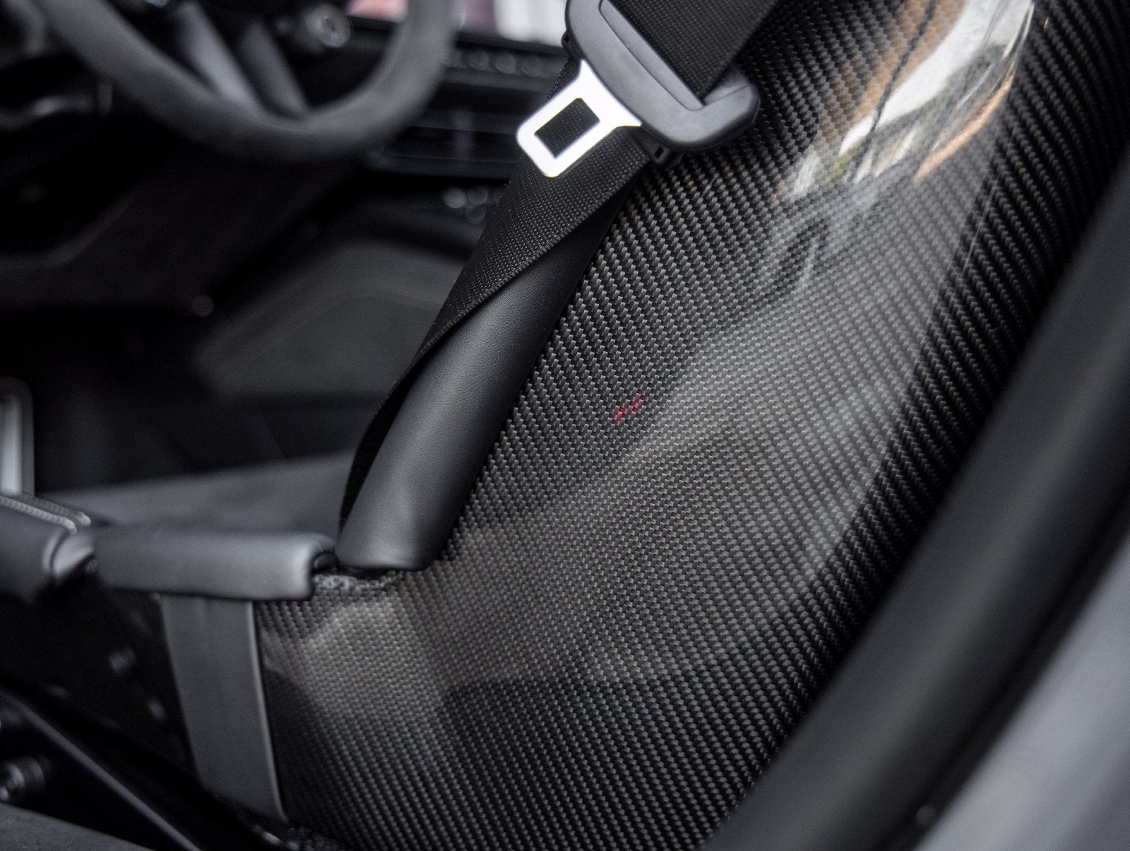 2025 Porsche 911 GT3 RS