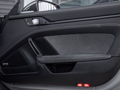 2025 Porsche 911 GT3 RS