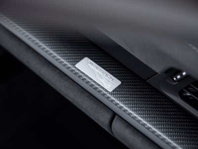 2025 Porsche 911 GT3 RS