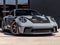 2025 Porsche 911 GT3 RS