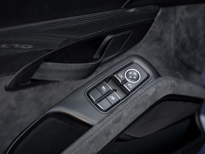 2016 Porsche 911 911 GT3 RS