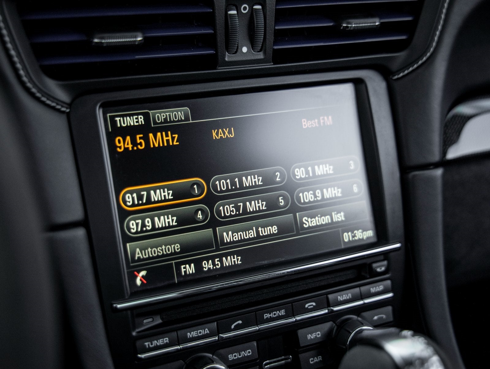 2016 Porsche 911 911 GT3 RS