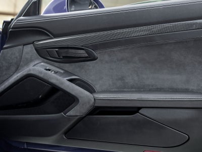 2016 Porsche 911 911 GT3 RS