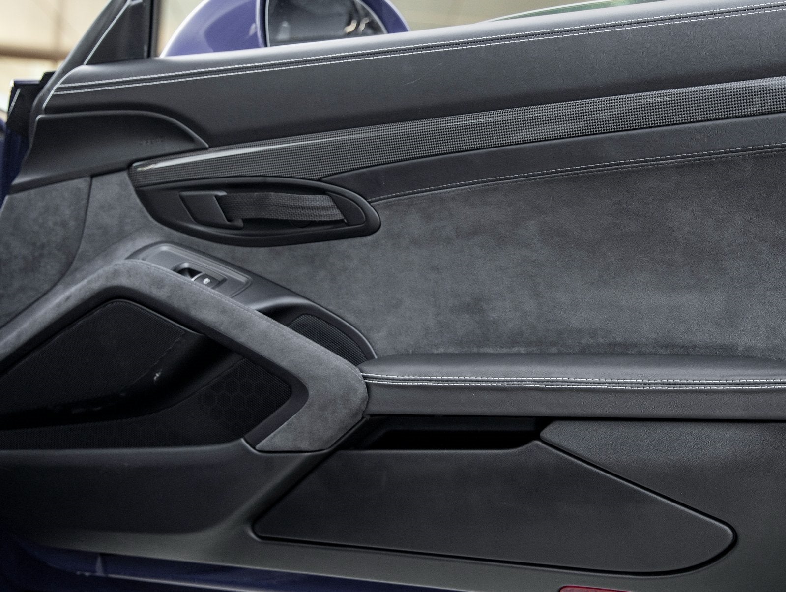 2016 Porsche 911 911 GT3 RS